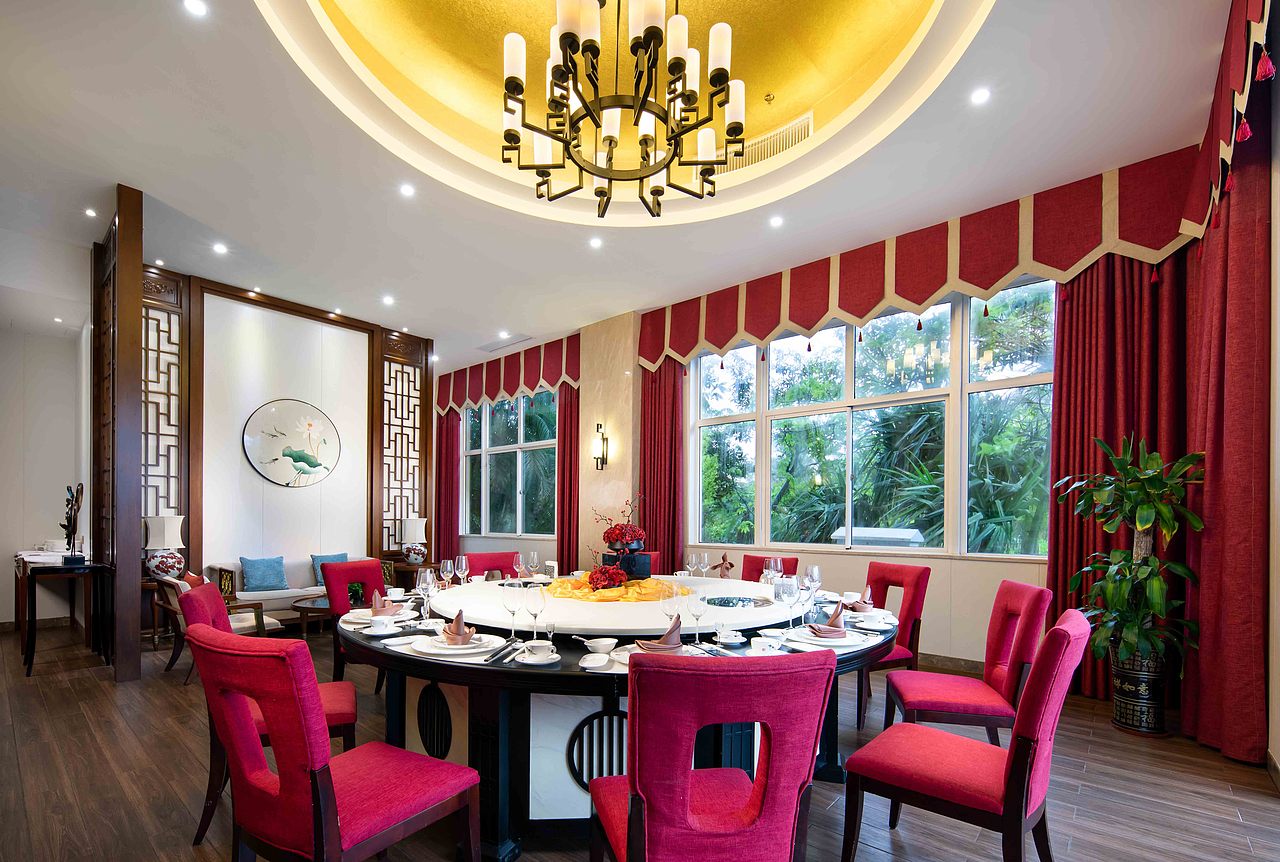 酒店|西海岸大酒店（图ZMzI4NTM1OTM2） - 环境/建筑摄影 - 站酷设计师风禾摄影原创素材 - 站酷ZCOOL