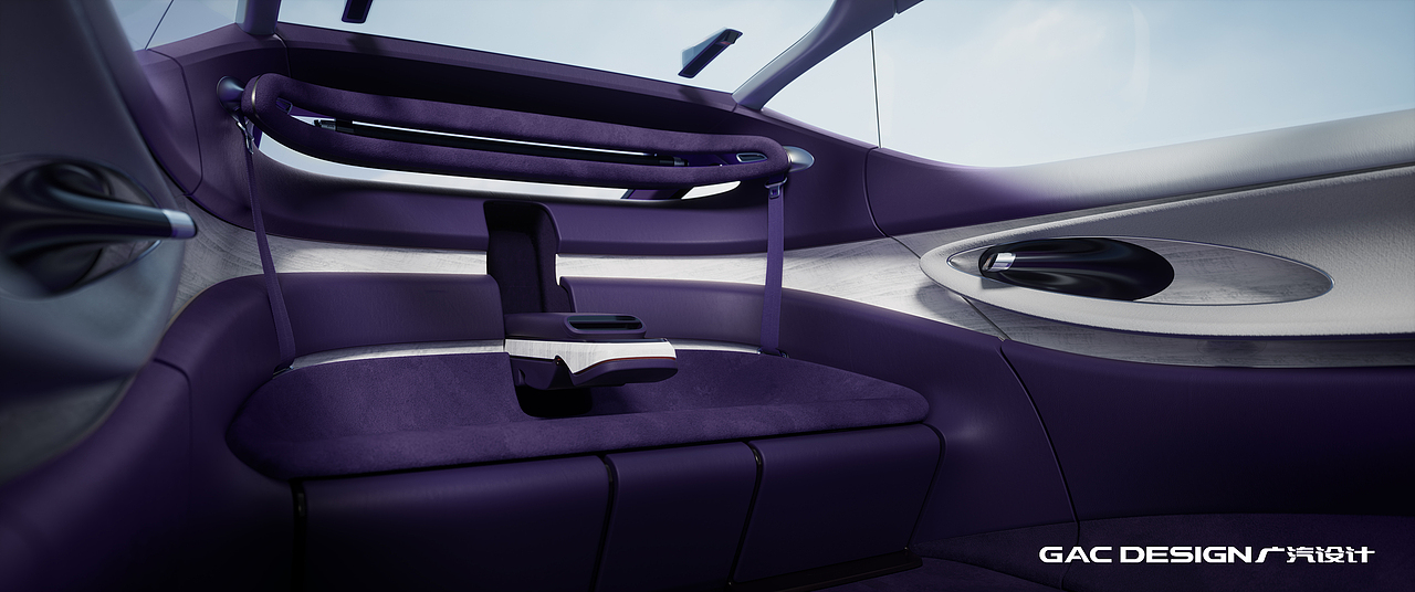 广汽氢电概念车“ERA纪元”官方渲染图 | Full CGI（图ZMzU2MjM4MDAw） - 机械/交通 - 站酷设计师GACDESIGN_VR原创素材 - 站酷ZCOOL