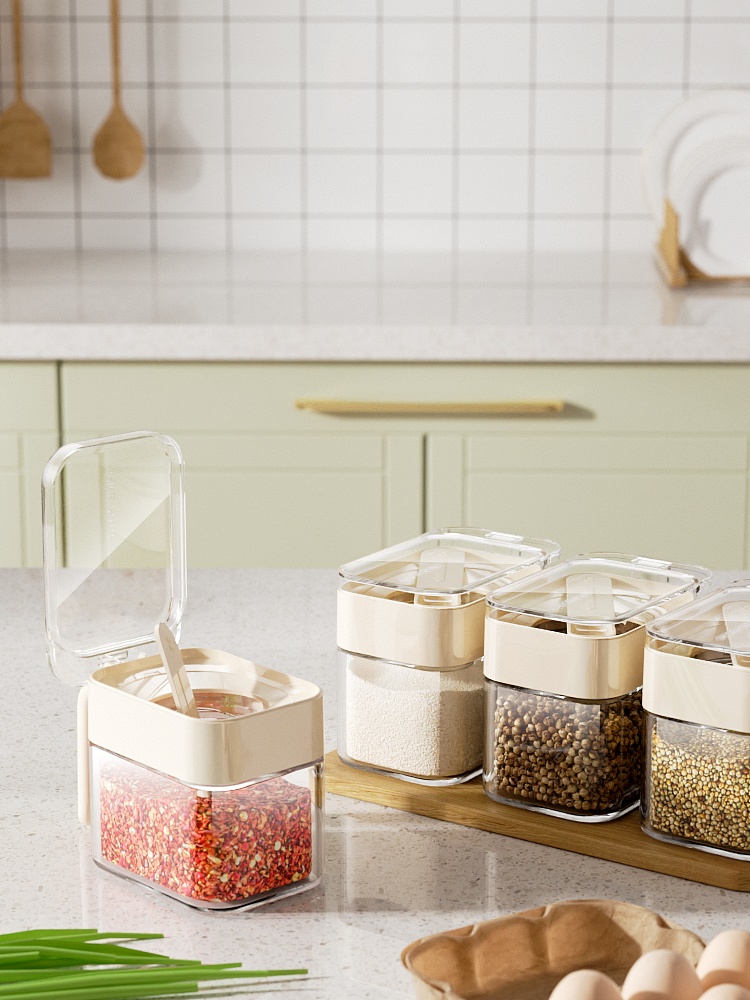 调料盒渲染（图ZMzU1MTMxMTEy） - 产品 - 站酷设计师肥柴FCA原创素材 - 站酷ZCOOL