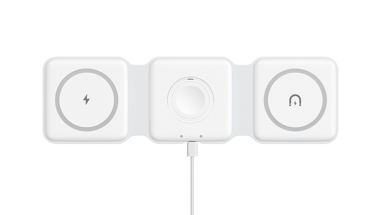 【产品渲染】总结