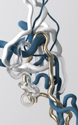 C4D动态设计作品合集（图ZMzAxODM5NTQw） - 动画/影视 - 站酷设计师可乐鸡呀原创素材 - 站酷ZCOOL