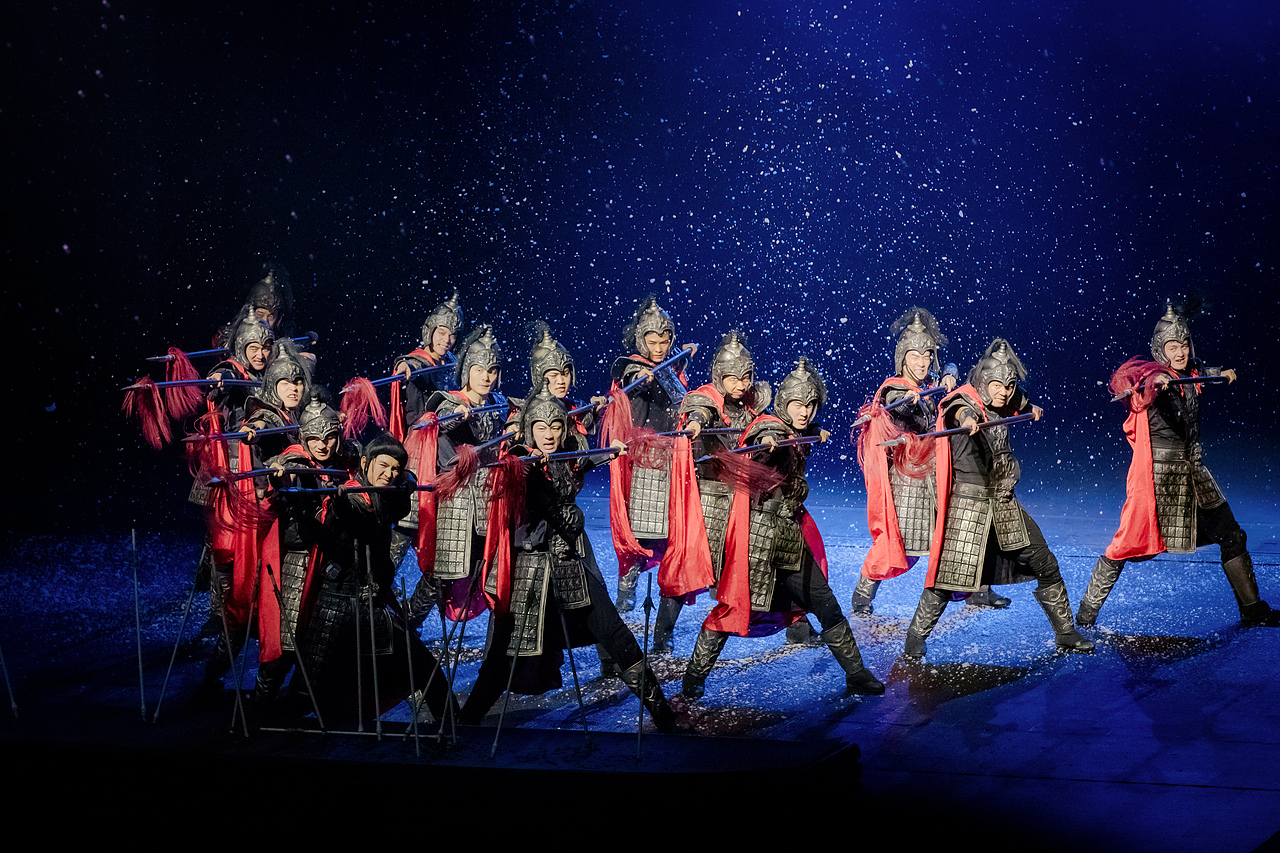 华东六市旅游随拍(四)~牙豆摄影 (牙豆彦茂)