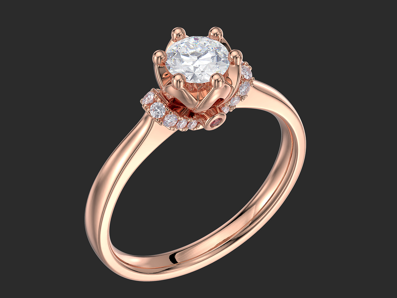 女戒渲染图（图ZMzIzOTEwNTQw） - 产品 - 站酷设计师口乞人的石头疙瘩原创素材 - 站酷ZCOOL