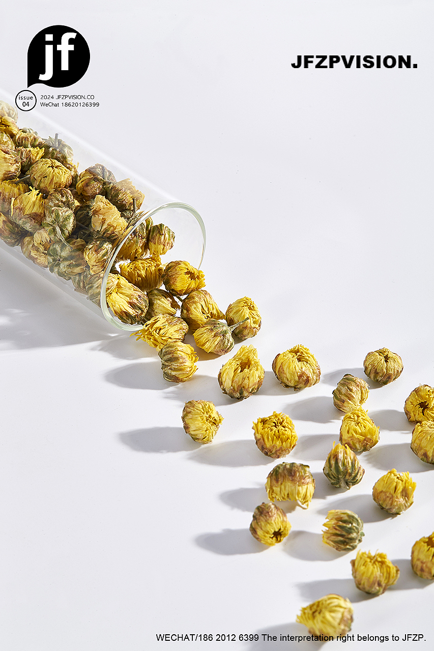 花茶摄影 | Beutea X JFZPVISION