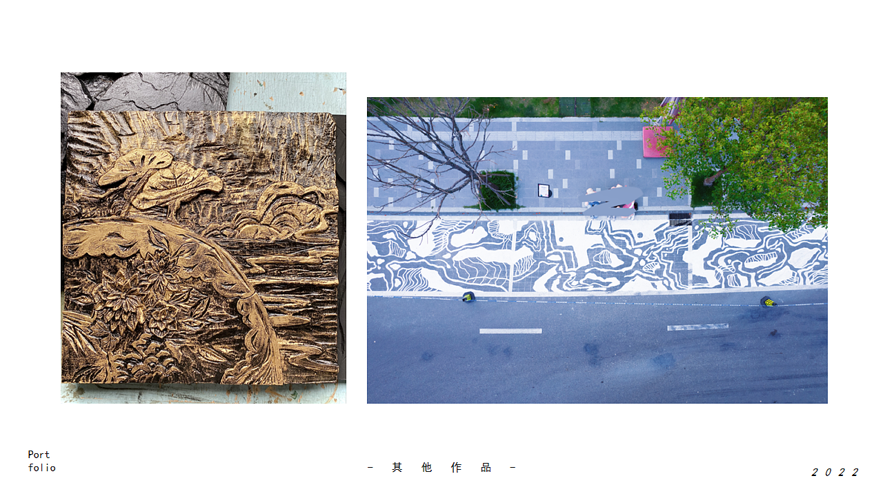 2022-ZenG个人作品集