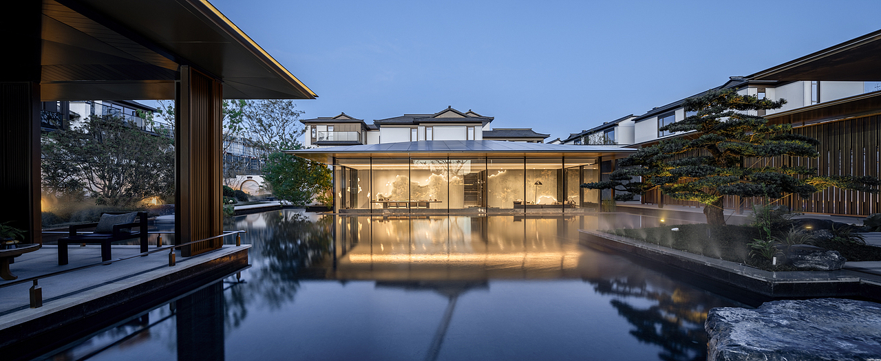 宁波宜和东方（图ZMzI4OTMyNDcy） - 环境/建筑摄影 - 站酷设计师忙碌的孙工原创素材 - 站酷ZCOOL