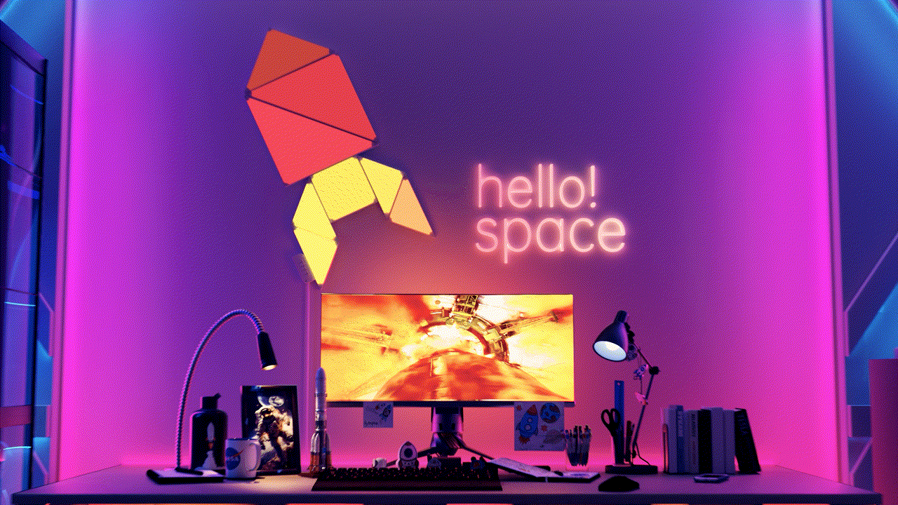 七巧板灯-氛围灯-产品视频