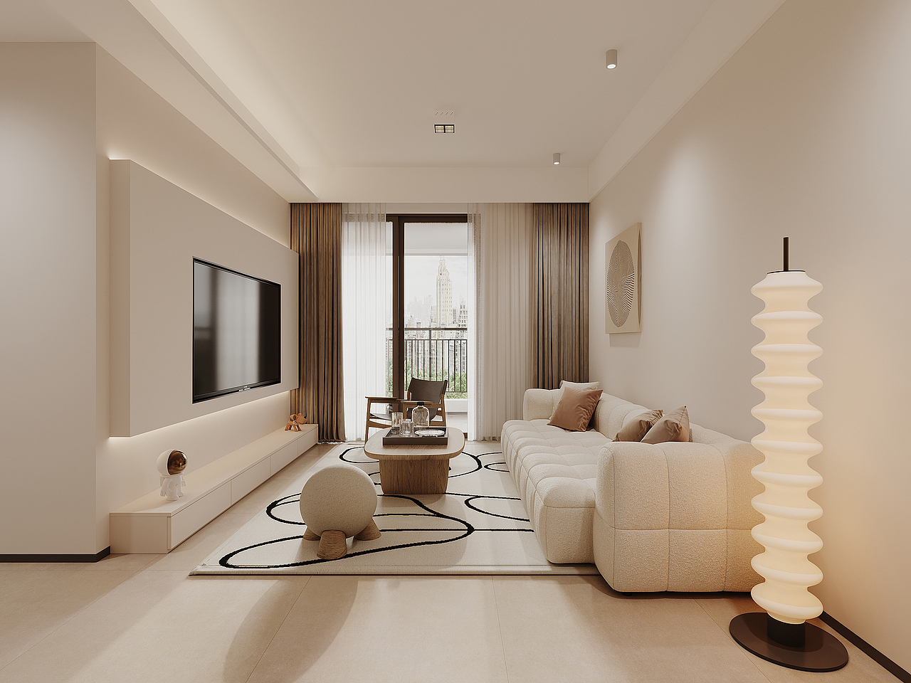 南寧旭輝府方案渲染圖（圖ZMzQ5OTc4Mzc2） - 家裝設(shè)計(jì) - 站酷設(shè)計(jì)師柳州陳小龍?jiān)瓌?chuàng)素材 - 站酷ZCOOL