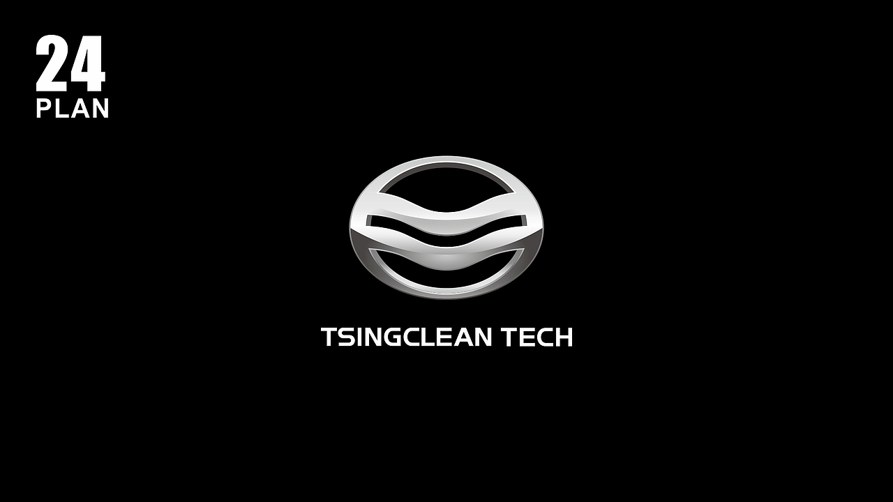TSINGCLEAN TECH 车标设计（图ZMzEwMTg4NDQw） - Logo - 站酷设计师DS丶K原创素材 - 站酷ZCOOL