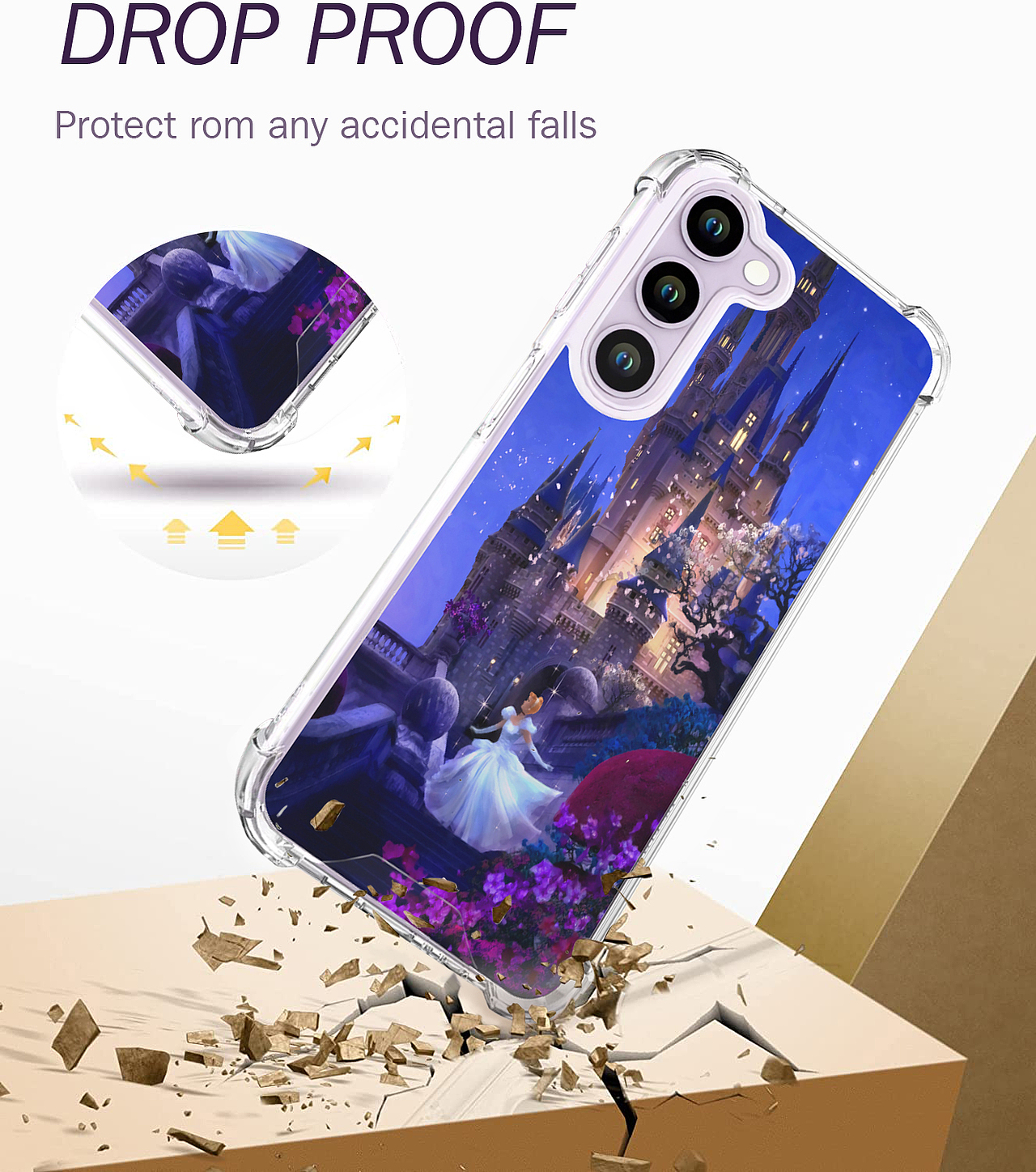 手机壳 | Phone case 02