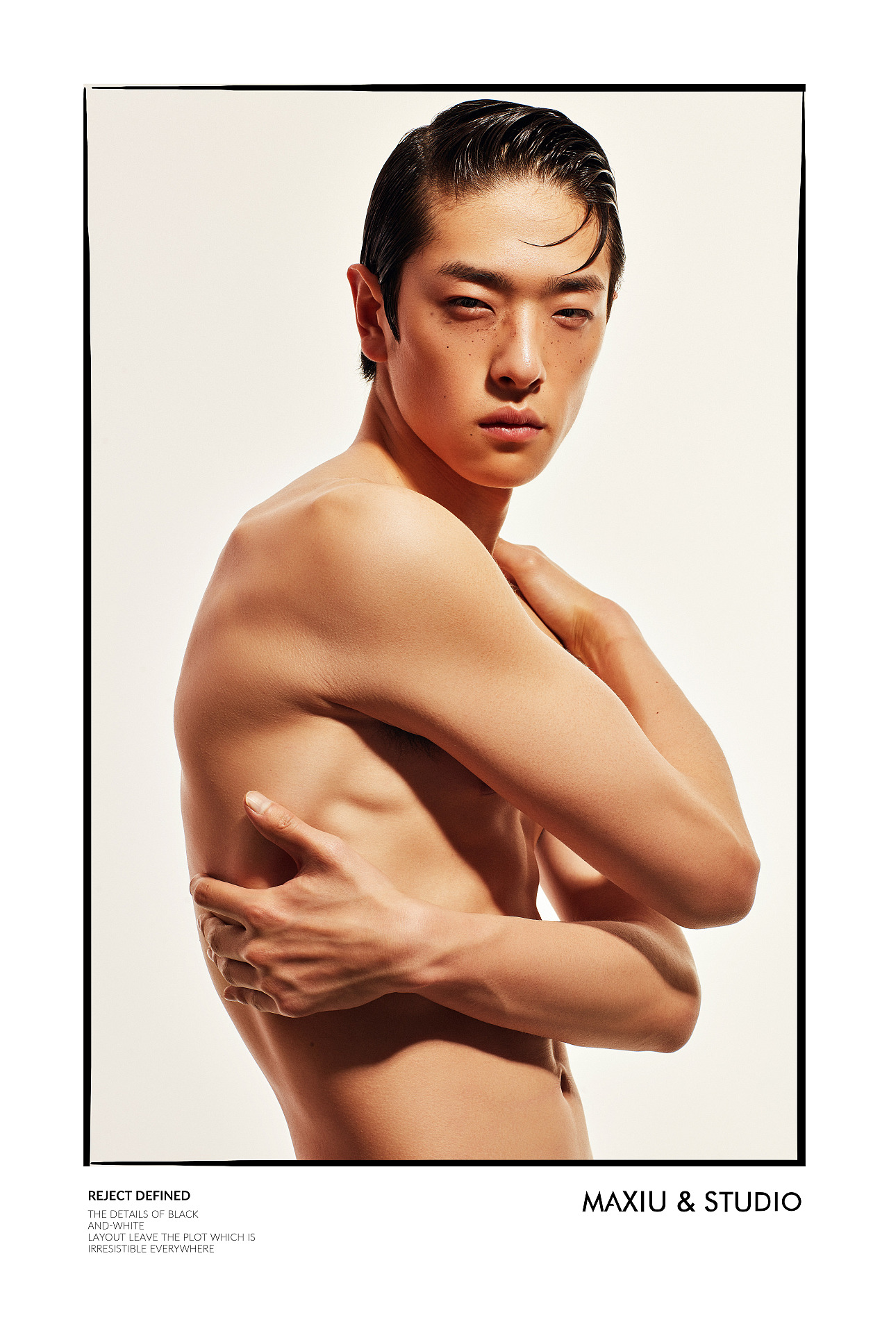 形象片✖️Quiet and peaceful