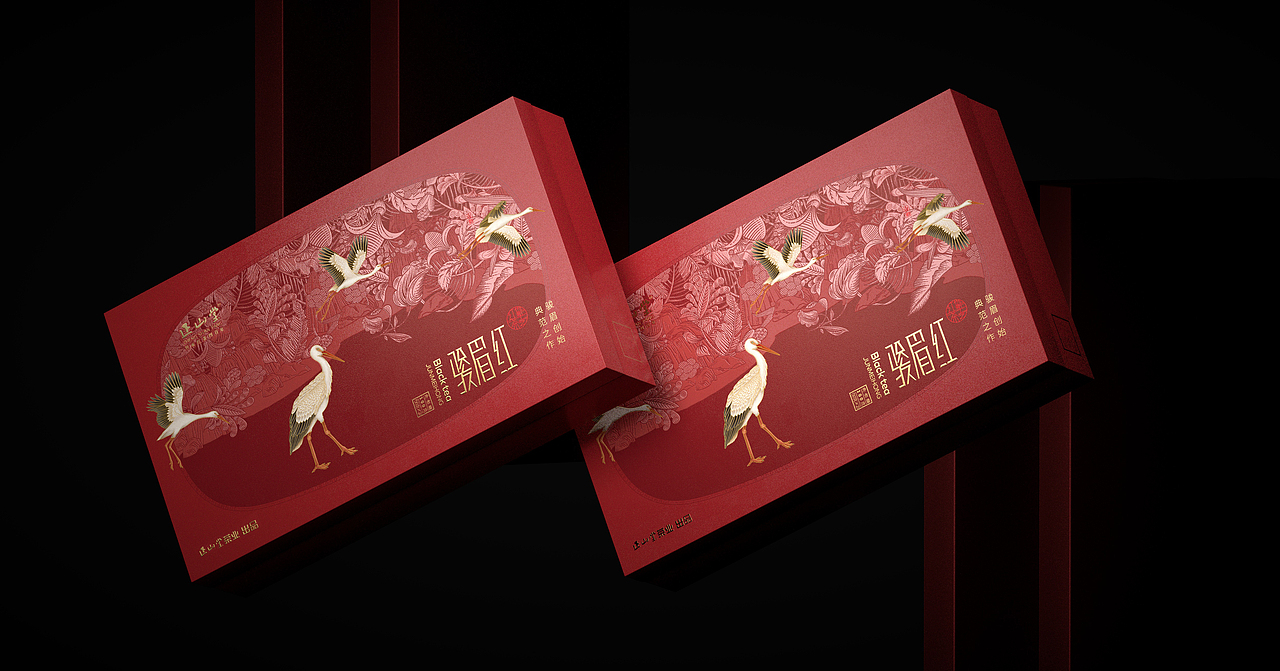 正山堂✖古戈 | 茶,东方气韵的传承与再造(上)