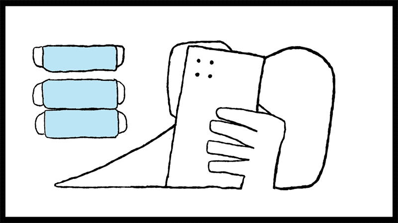 【实验动画】《2020,2021,2020》(2021)(图ZMzYyOTQ3NjIw) - 动画片 - 站酷设计师LinHaotian原创素材 - 站酷ZCOOL