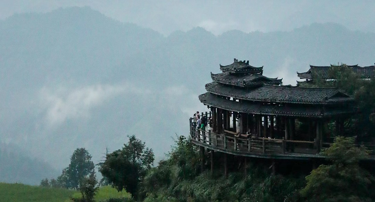 桂林浅复碧，潺湲半露石；（图ZMzA5NTU2NzYw） - 风光摄影 - 站酷设计师Hobo的摄影日记原创素材 - 站酷ZCOOL