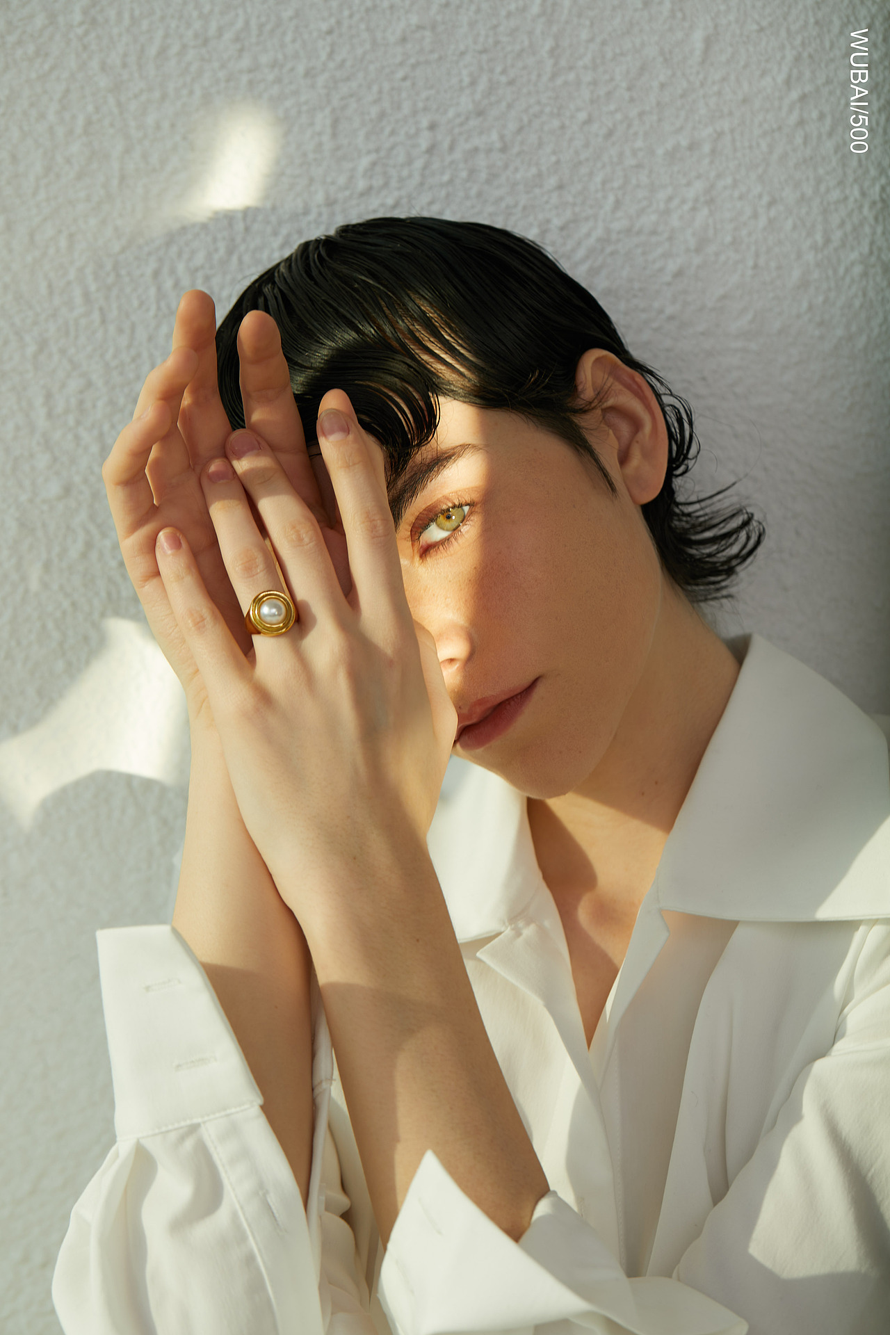 JEWELRY WORK（图ZMzMzMTA3MzY4） - 人像摄影 - 站酷设计师500_STUDIO原创素材 - 站酷ZCOOL