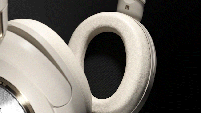 SOVA | Cleer - Alpha耳机（图ZMzYwMTg4OTAw） - 产品 - 站酷设计师SOVAcreative原创素材 - 站酷ZCOOL