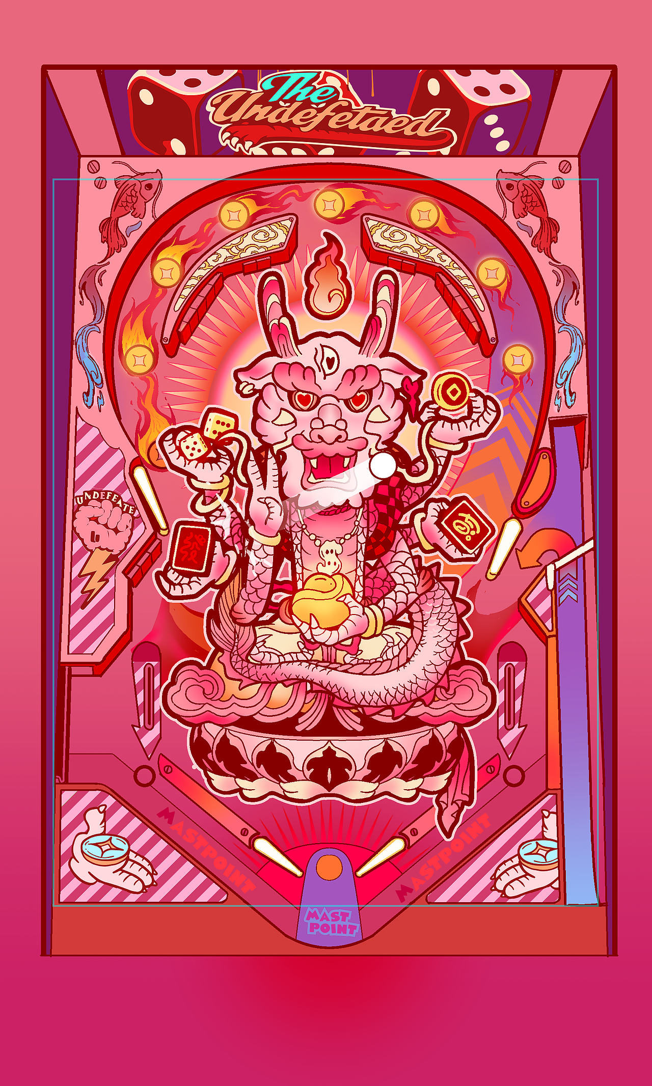 麦左龙年红品专题动画