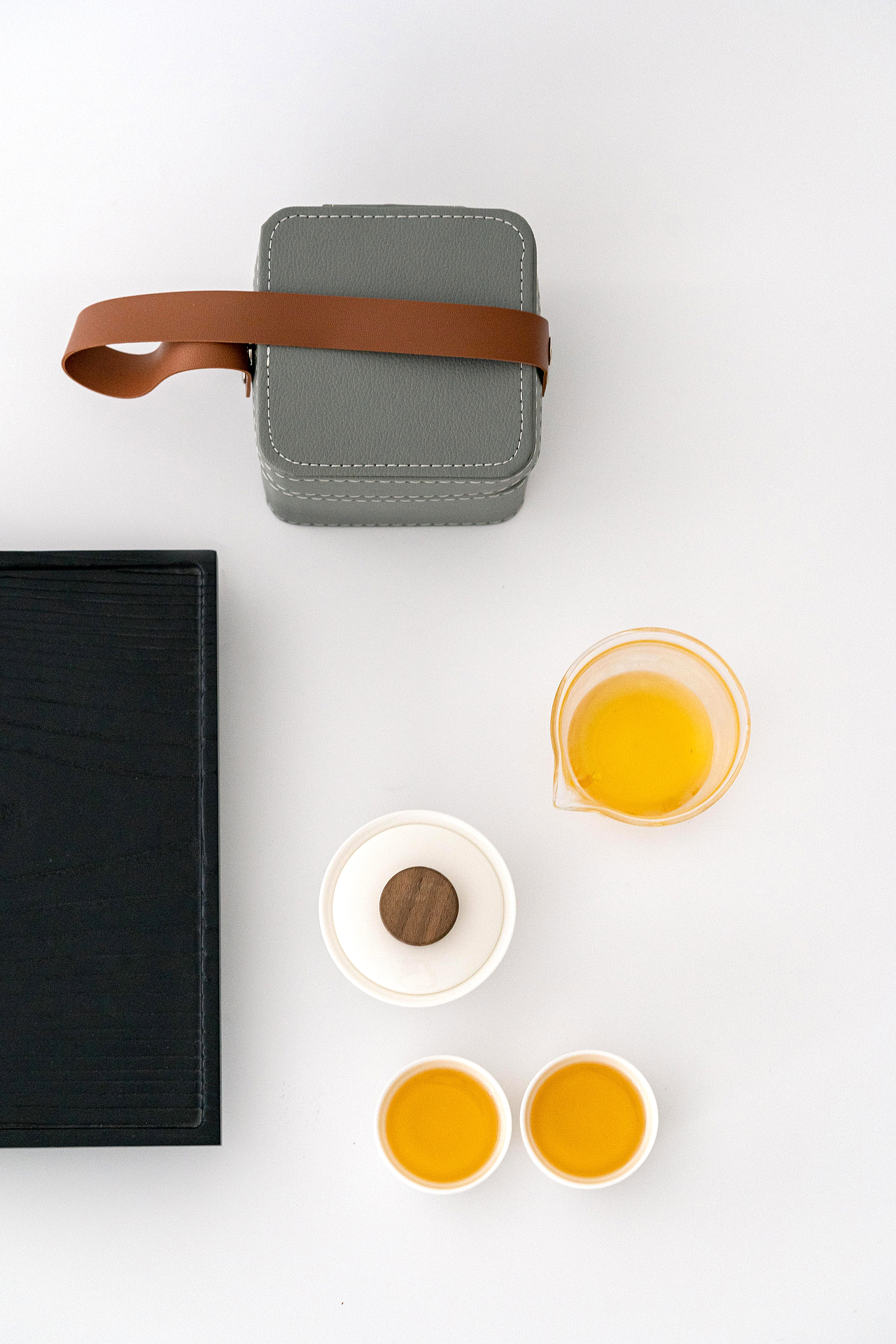 旅行茶具（图ZMzQ0NDg1NDA4） - 产品摄影 - 站酷设计师看山小原创素材 - 站酷ZCOOL