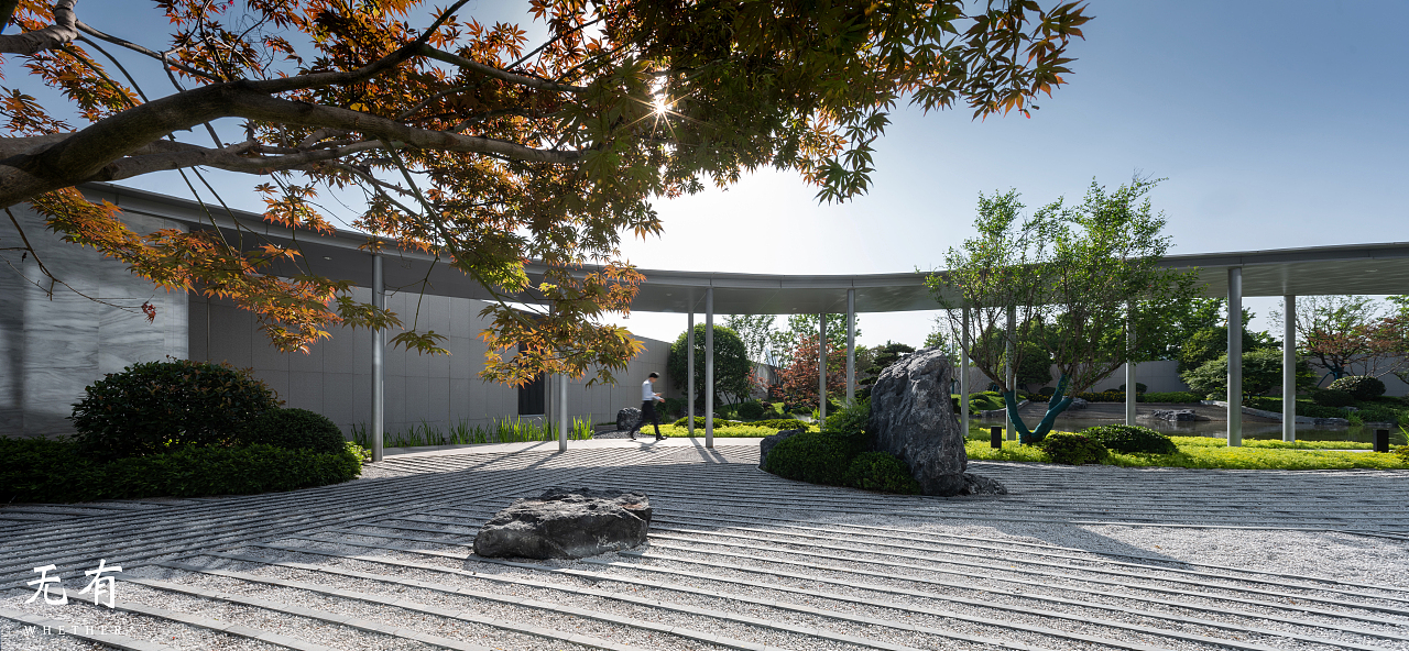 杭州 浙鸿置业·观云钱塘城