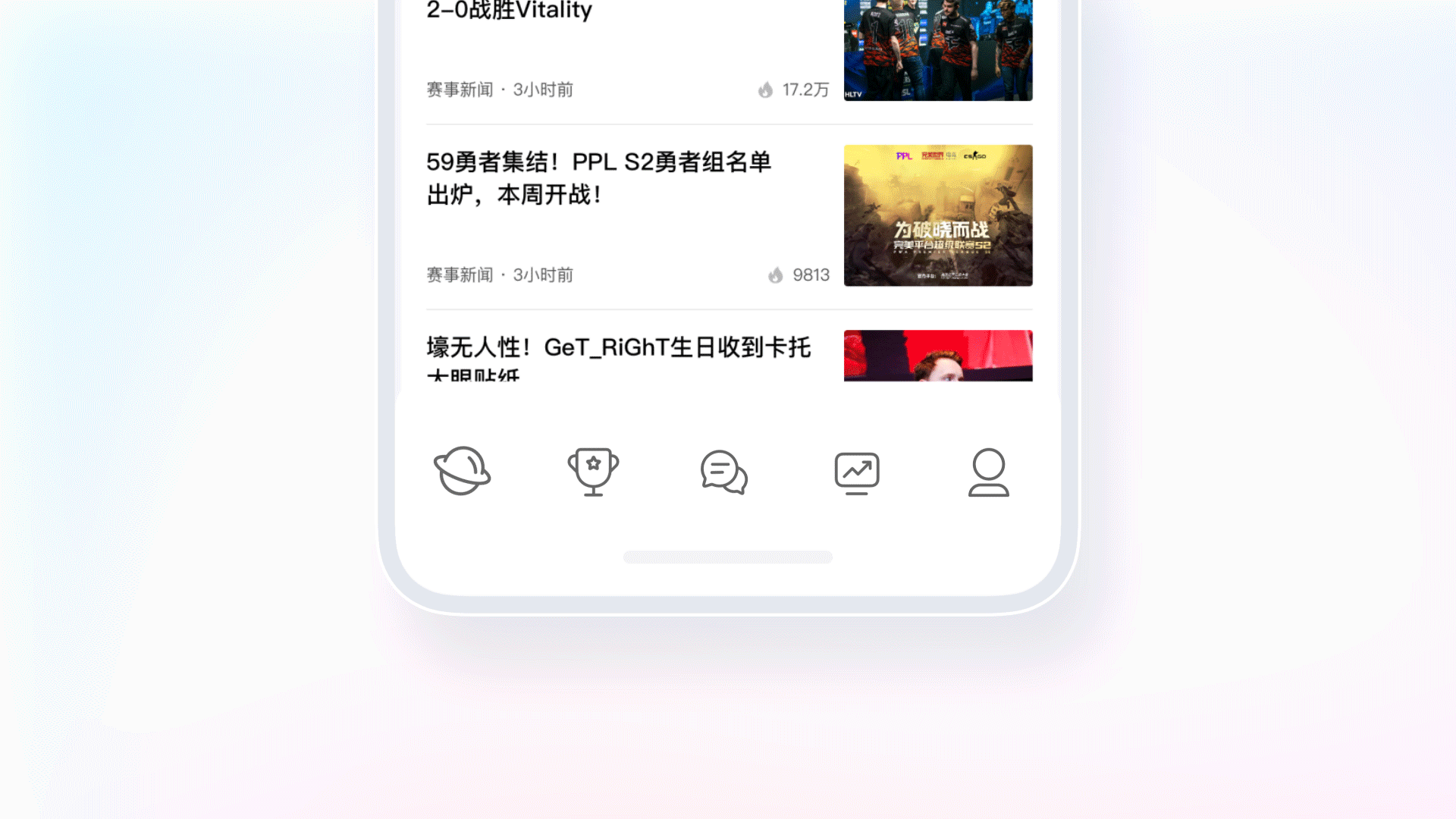 2022UI作品集（图ZMzAzNjg2OTky） - APP界面 - 站酷设计师芝麻一粒原创素材 - 站酷ZCOOL