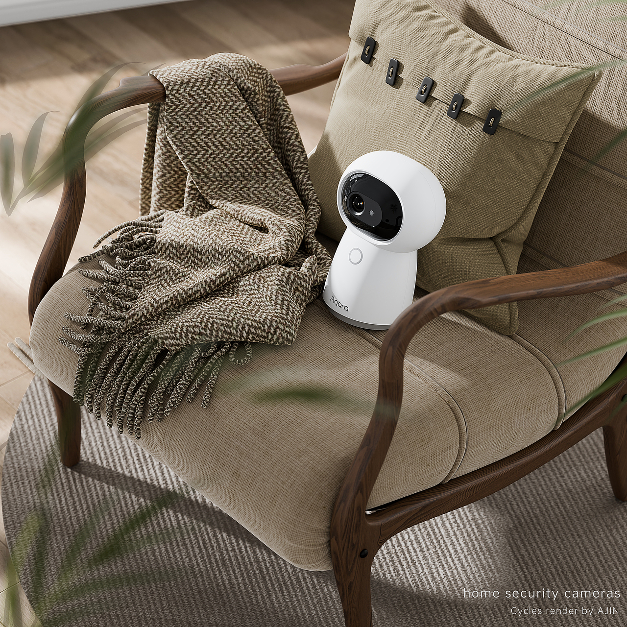 《Blender产品渲染》2023-08（图ZMzQ5NjUzOTEy） - 产品 - 站酷设计师阿金Render原创素材 - 站酷ZCOOL