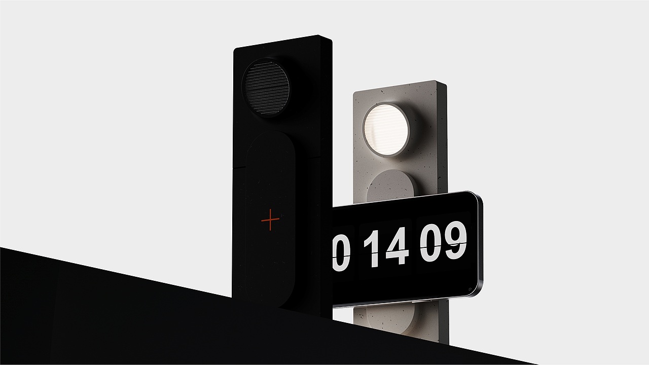 ODIN AURA © Concept Power Strip（图ZMzY0NTk2OTky） - 电子产品 - 站酷设计师無價值設計原创素材 - 站酷ZCOOL