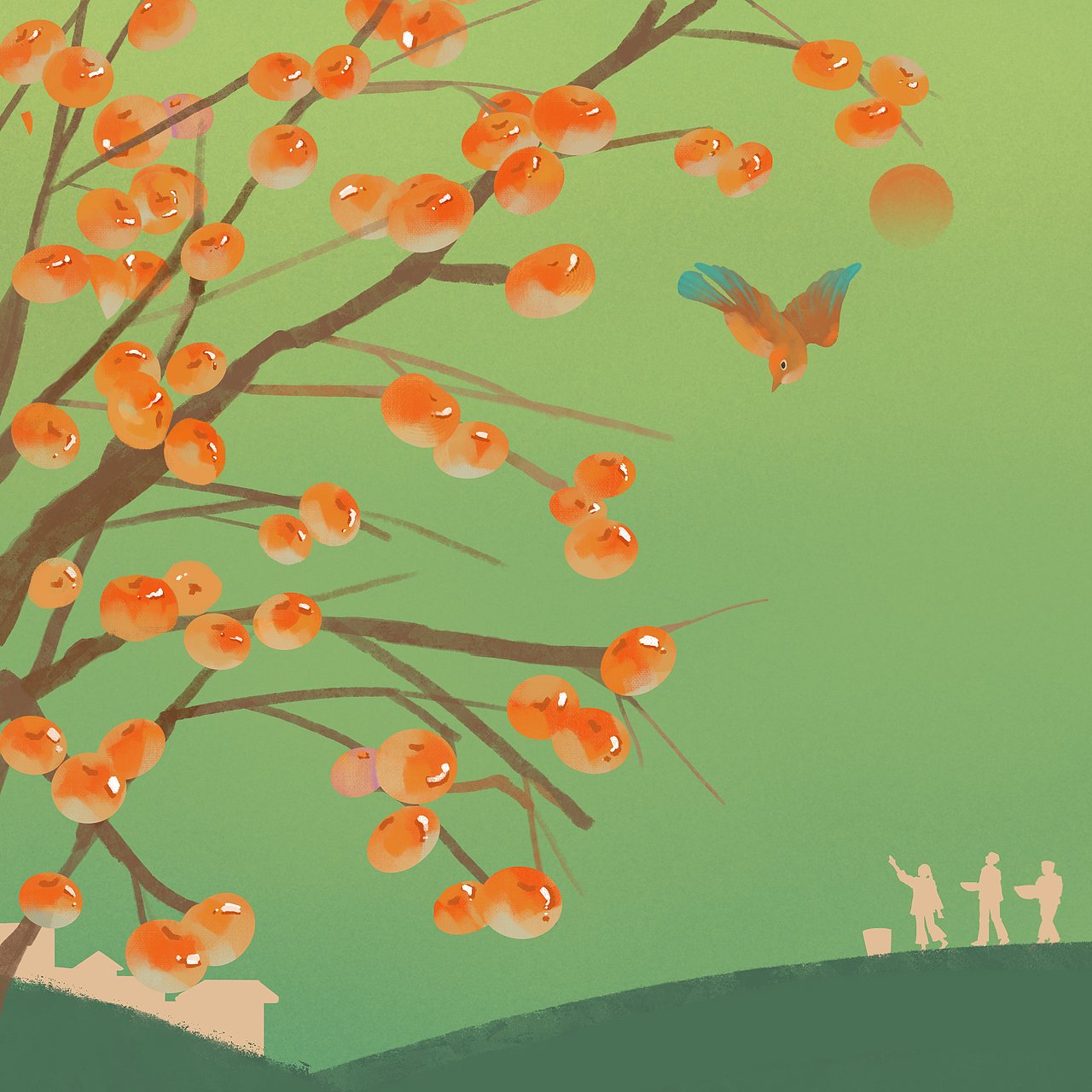 南京知青故里文创系列