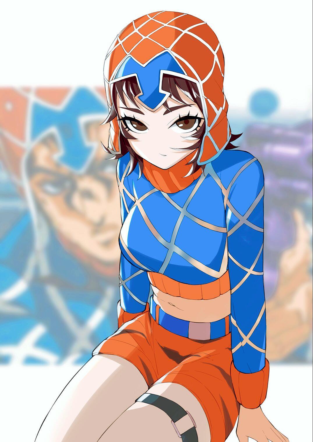 立绘插画小总结