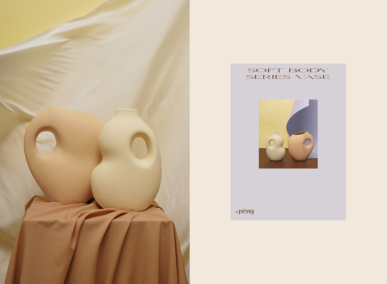 产品摄影 ｜ 花瓶静物（图ZMzMyNzY5MTg0） - 产品摄影 - 站酷设计师HHHH_HHHH原创素材 - 站酷ZCOOL