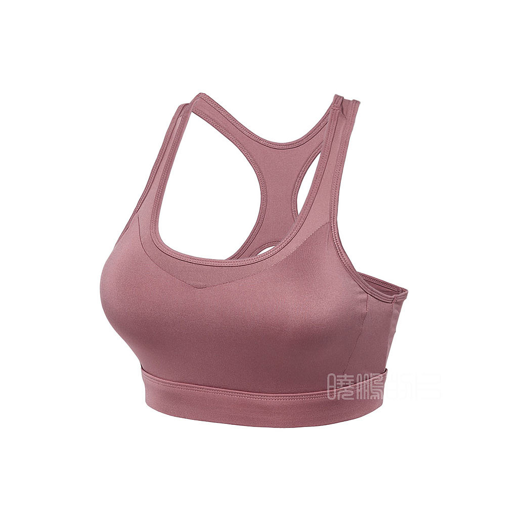 运动文胸3D拍摄