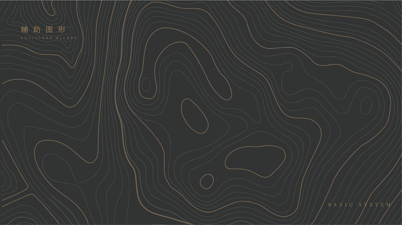 福州熙悦荟vis品牌设计