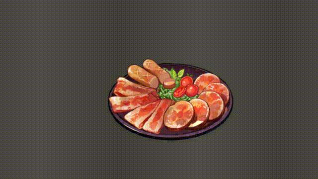 《游戏动效》UI动效练习