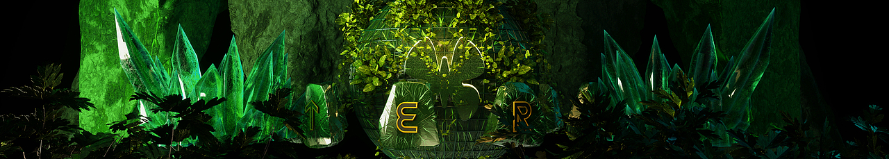 2022酒吧loop循环视频素材合辑