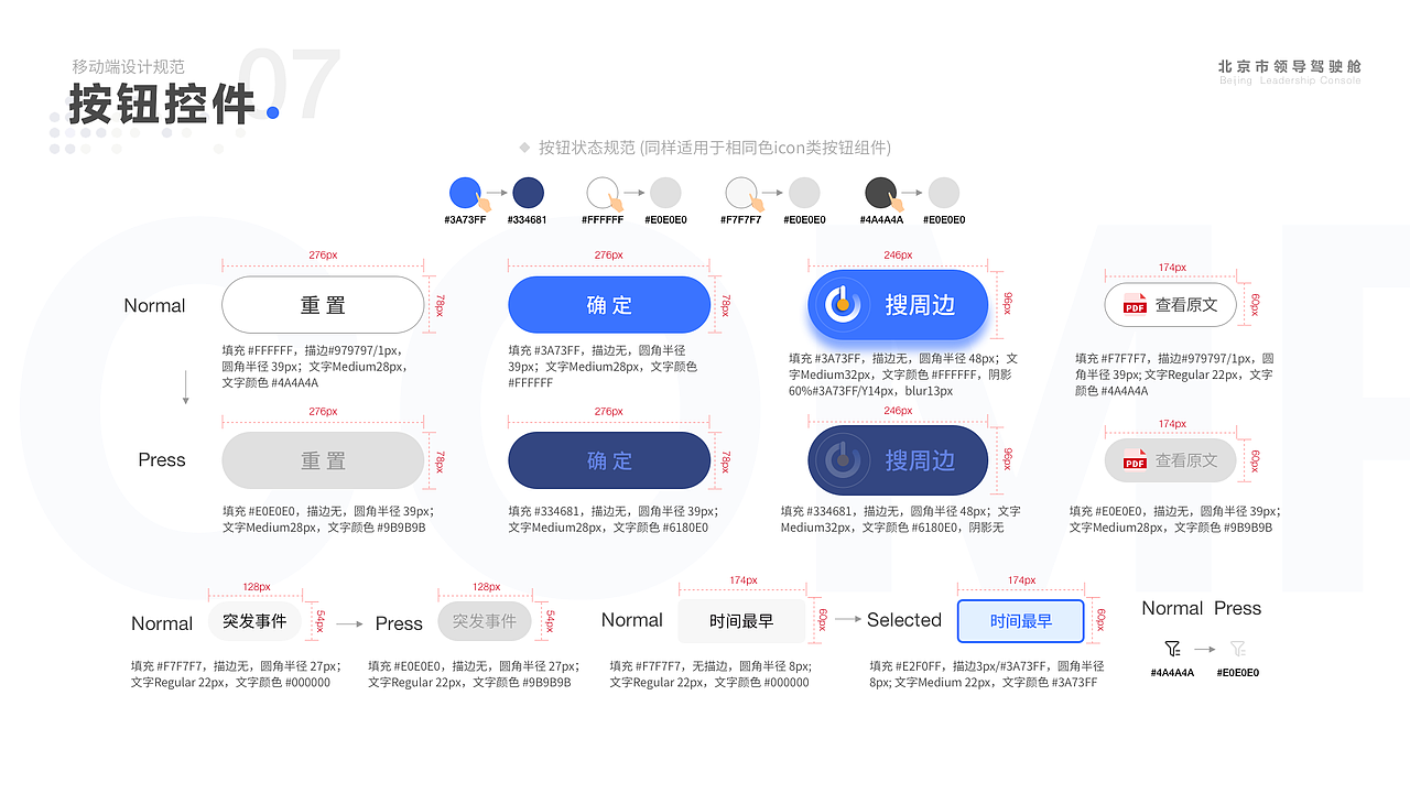 近期工作总结（图ZMzQ1MzcxMzgw） - 其他UI - 站酷设计师景小马原创素材 - 站酷ZCOOL
