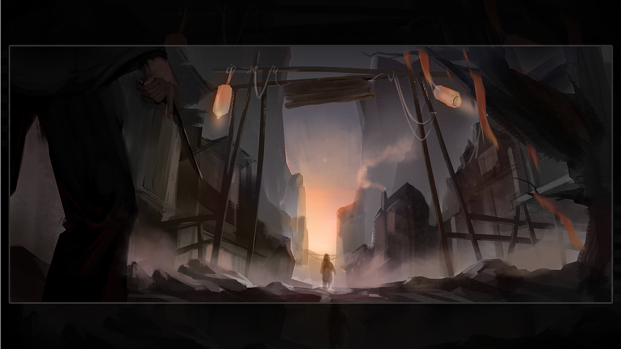 2023年度作品合集（图ZMzU0MDYyMDky） - 商业插画 - 站酷设计师啊蓝Alanna原创素材 - 站酷ZCOOL