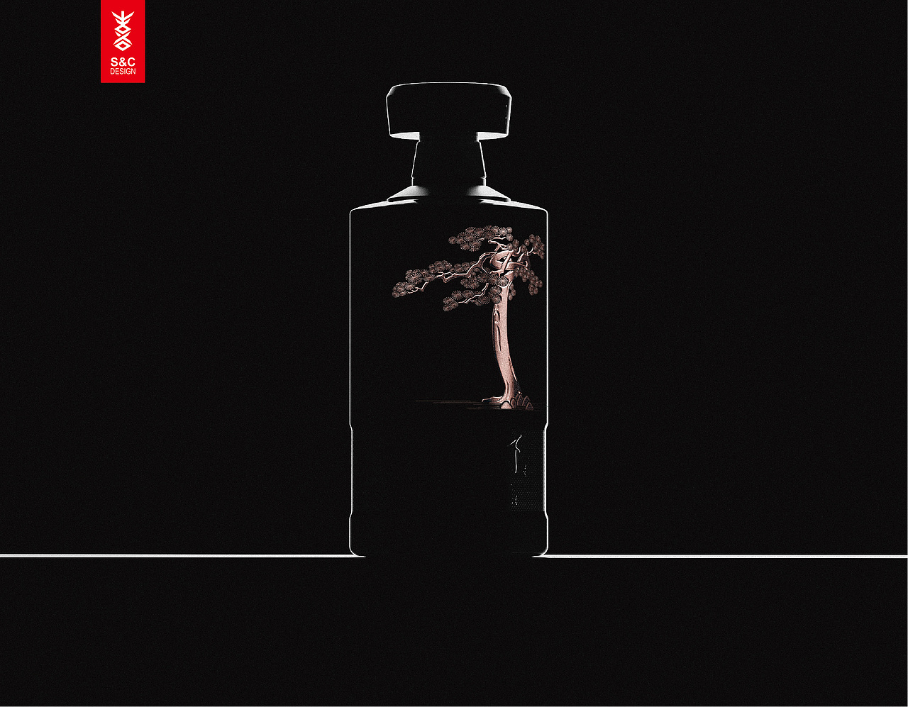 喜形悦色作品丨迎宾天下·东方礼韵（图ZMzEzMjM0MTYw） - 包装 - 站酷设计师上海喜形悦色原创素材 - 站酷ZCOOL
