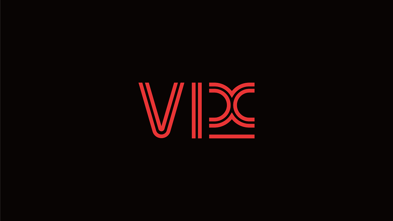 VIX餐酒吧品牌设计