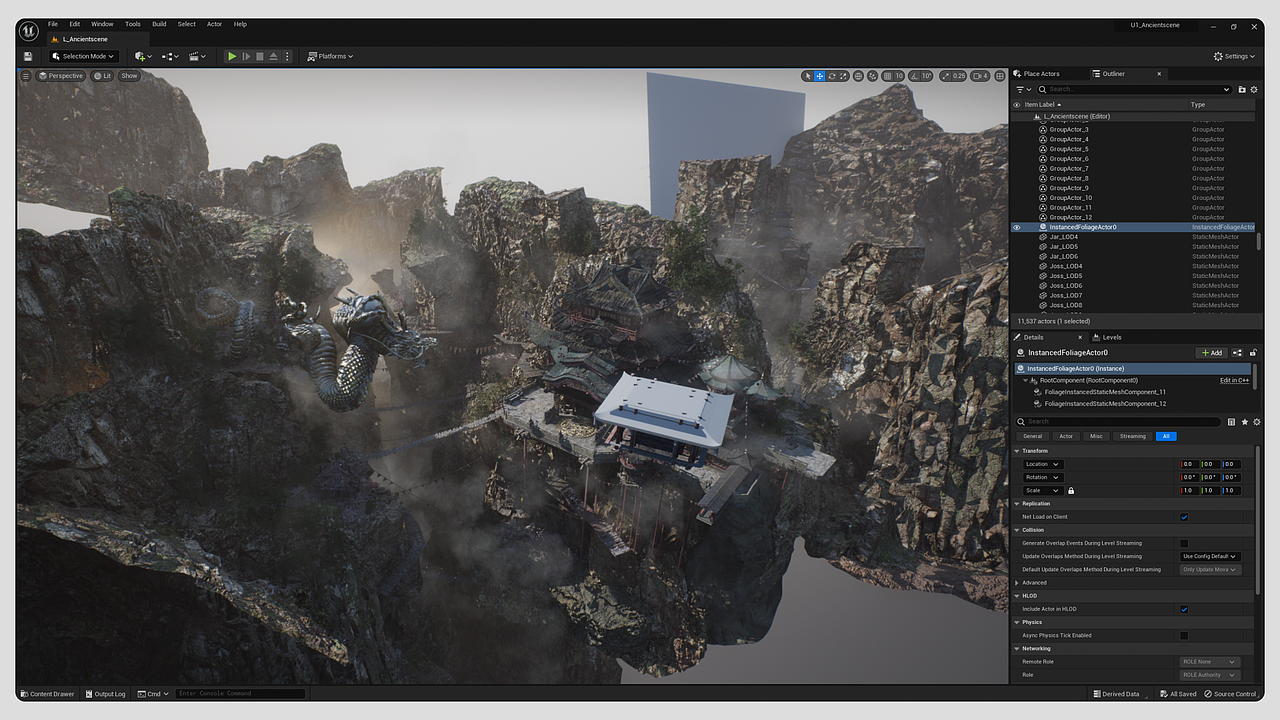 2023下半年年终总结(上)