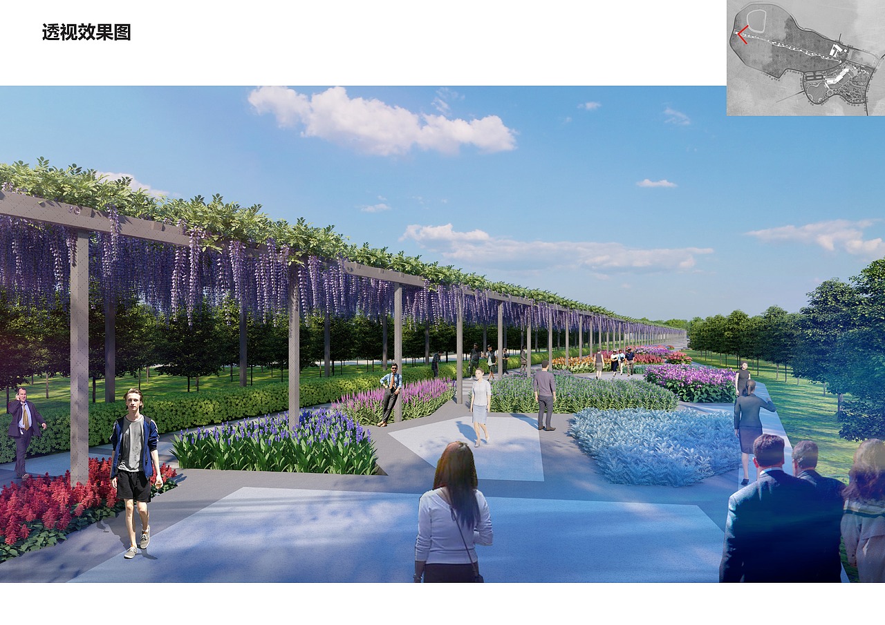 沉香研习社（农旅综合体）（图ZMzIwMDE2MzIw） - 景观设计 - 站酷设计师luojianya原创素材 - 站酷ZCOOL