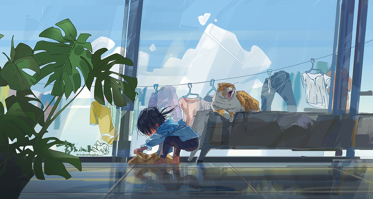 青禾集(图ZMzU0MDc2ODI4) - 创作习作 - 站酷设计师咯咯新生原创素材 - 站酷ZCOOL