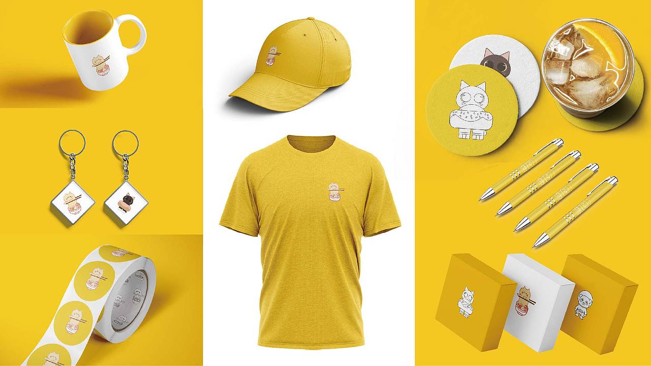 IP形象设计（图ZMzEwOTUyMzE2） - 人物/生物 - 站酷设计师橘子橘子____原创素材 - 站酷ZCOOL