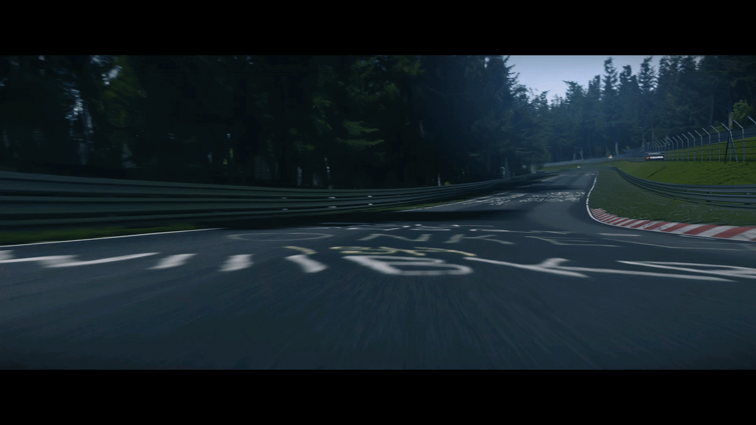 911 RSR.Nürburgring 纽伯格林 CG（图ZMjk5Nzg0NjI0） - 机械/交通 - 站酷设计师破渲染的原创素材 - 站酷ZCOOL