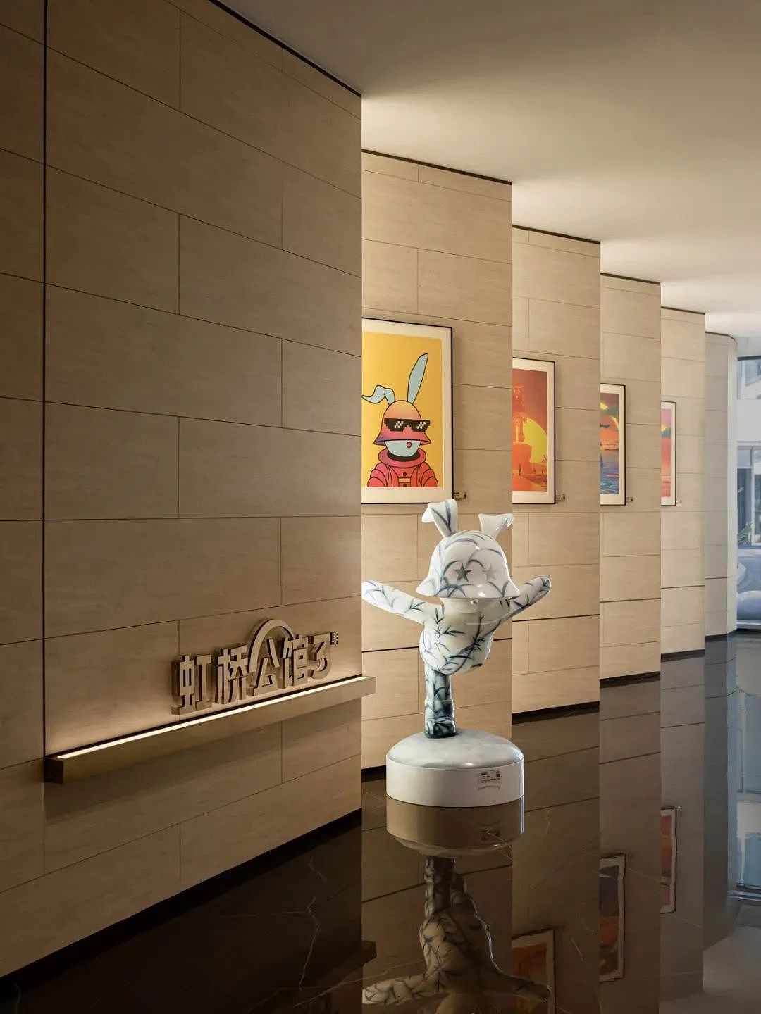 空间摄影｜镜观万象，邂逅神秘「空中花园」（图ZMzU2NDIzNTI0） - 环境/建筑摄影 - 站酷设计师乐在拍空间摄影原创素材 - 站酷ZCOOL