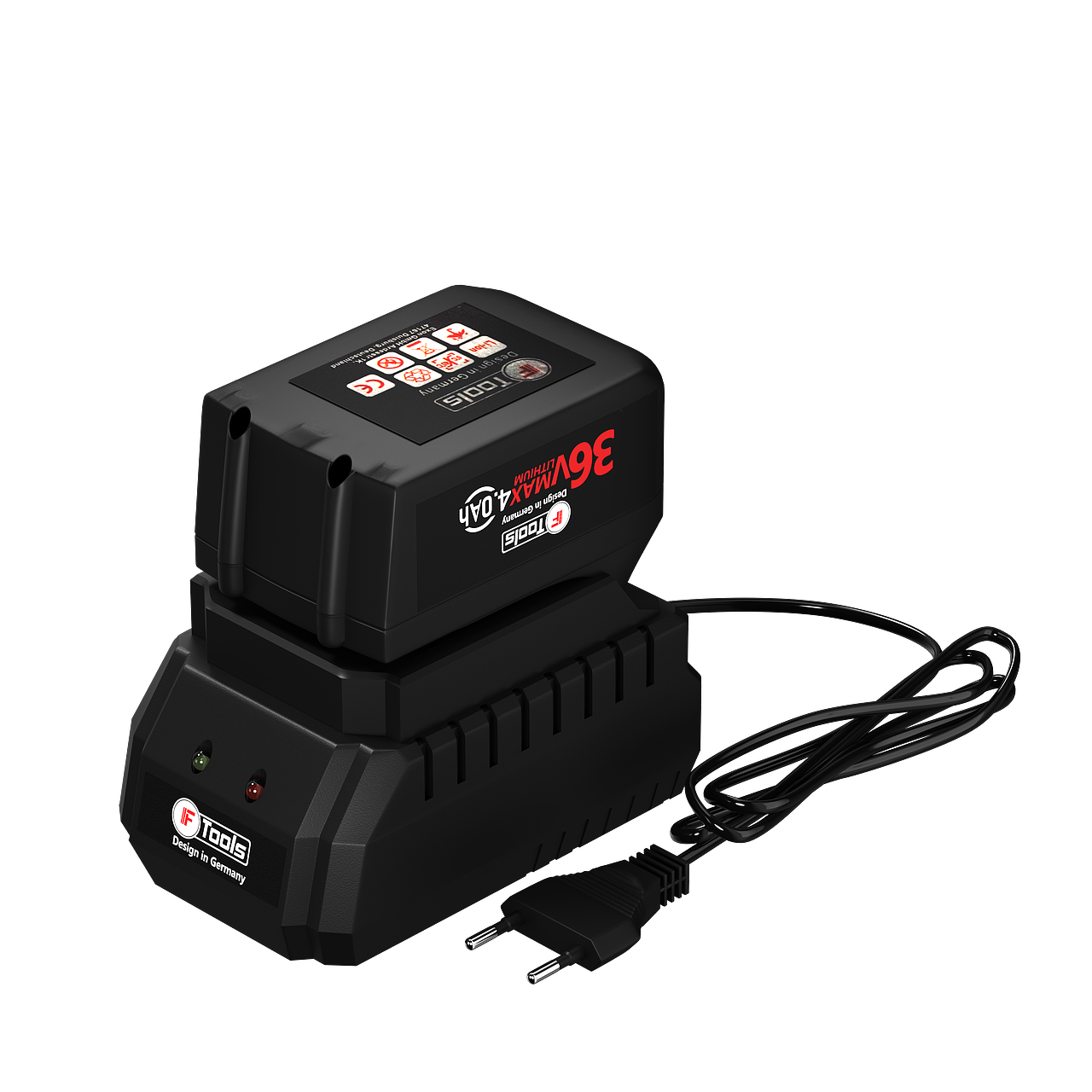 3D建模-修车工具