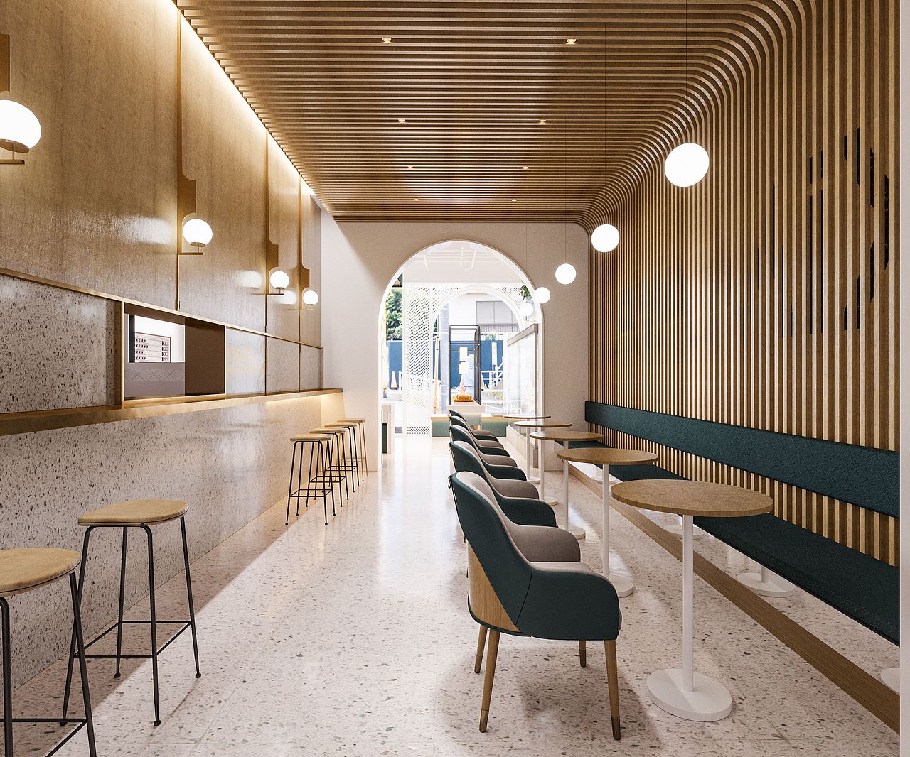 熔言烘焙蛋糕店