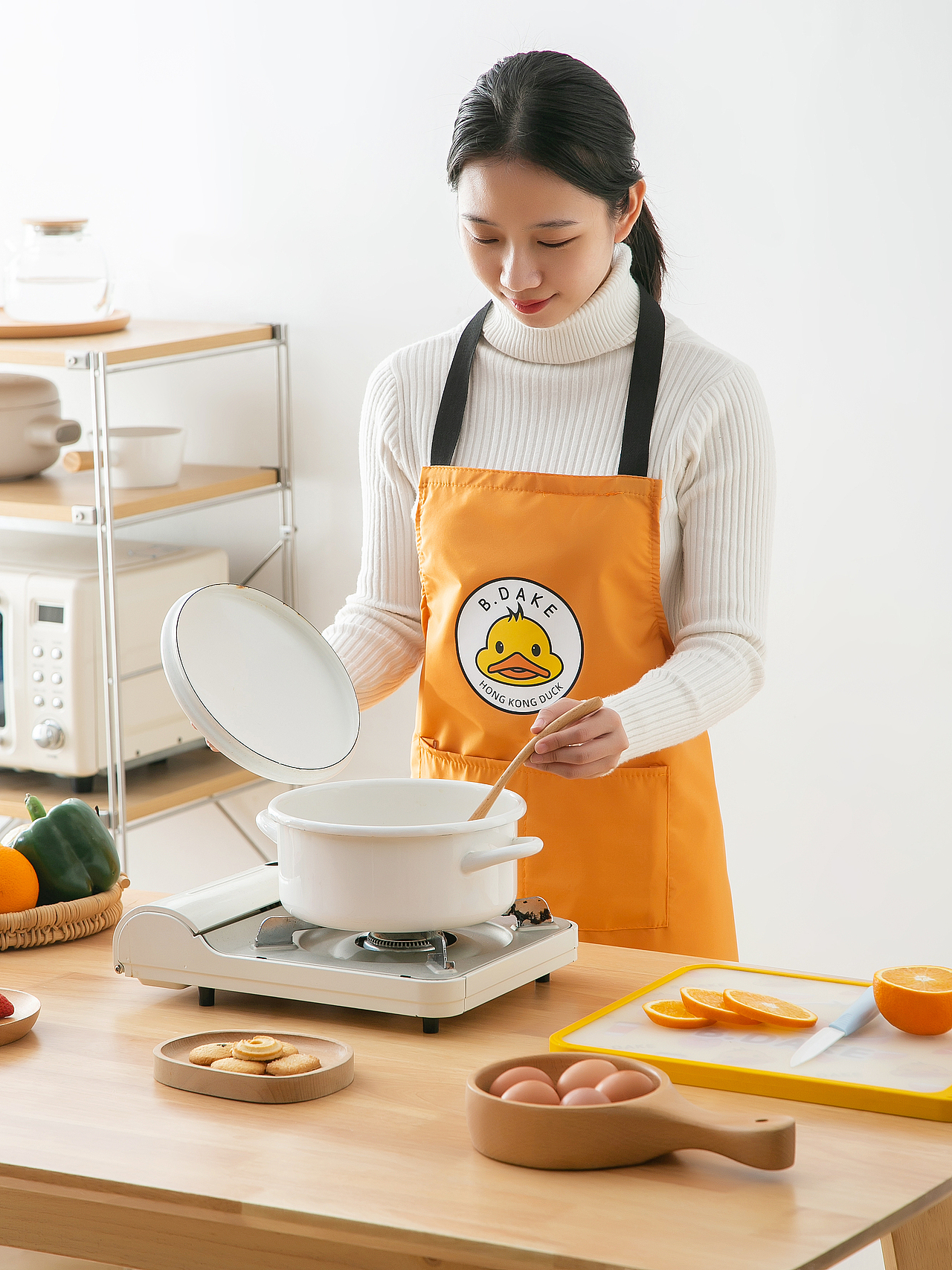 围裙（图ZMzE0NjQ5NTIw） - 产品摄影 - 站酷设计师宾格视觉原创素材 - 站酷ZCOOL