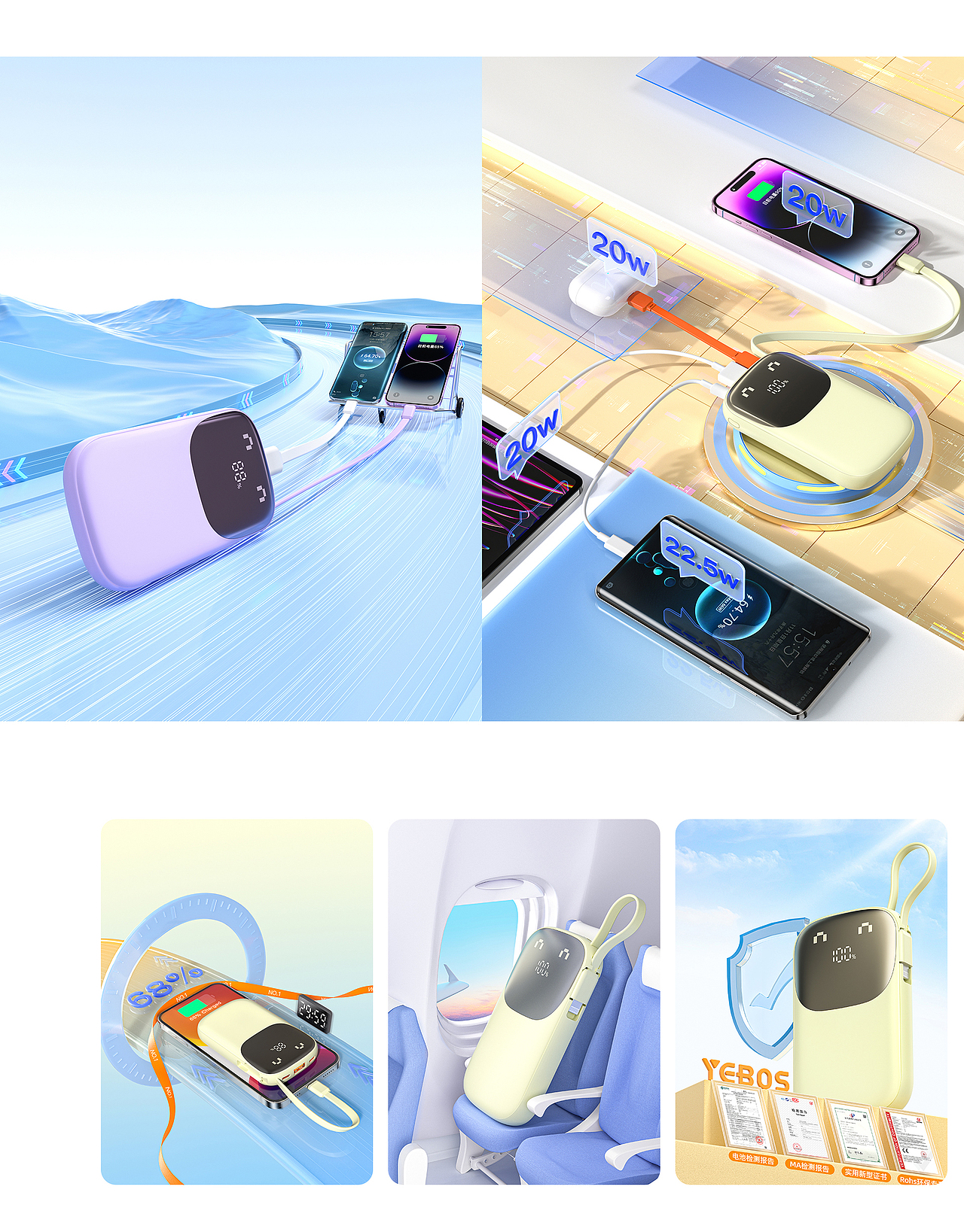 2023C4D渲染作品（图ZMzQ1MTUwNDEy） - 产品 - 站酷设计师六顺顺顺原创素材 - 站酷ZCOOL