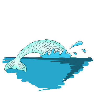 人鱼Merman（图ZMzEwNTUyOTk2） - 网络表情 - 站酷设计师Merman云端原创素材 - 站酷ZCOOL