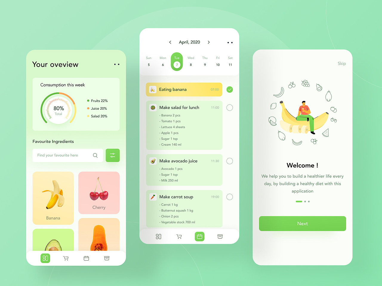 app页面（图ZMzA3MDk2NjY4） - APP界面 - 站酷设计师兴兴11原创素材 - 站酷ZCOOL