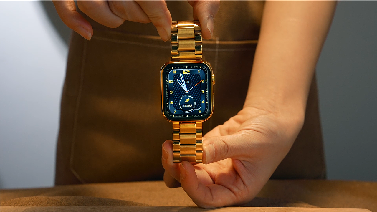 Gold Watch（图ZMzIwNzM0MzM2） - 产品摄影 - 站酷设计师是燃烧的冰块原创素材 - 站酷ZCOOL